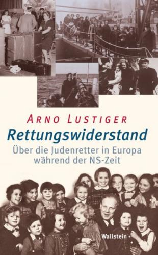 Rettungswiderstand 