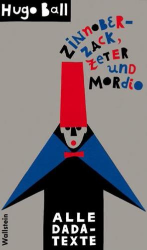 Zinnoberzack, Zeter und Mordio (Ebook - Mobi) 