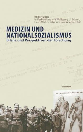 Medizin und Nationalsozialismus (Ebook - Mobi) 