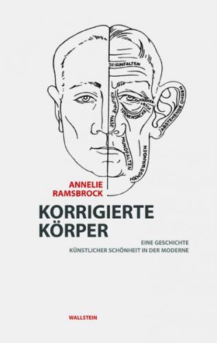 Korrigierte Körper (Ebook - Mobi) 