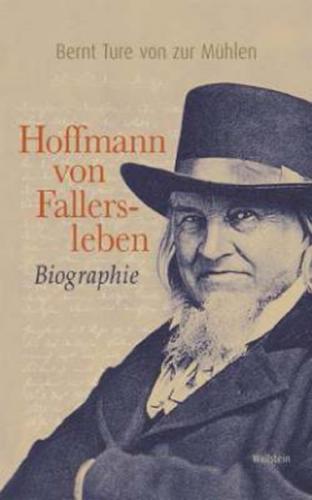 Hoffmann von Fallersleben (Ebook - Mobi) 