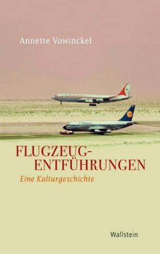 Flugzeugentführungen (Ebook - Mobi) 