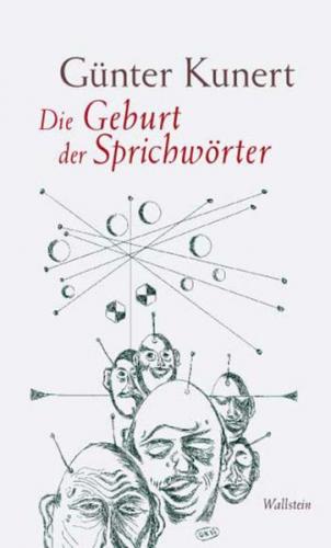 Die Geburt der Sprichwörter 