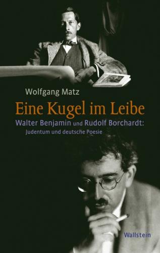 Eine Kugel im Leibe 
