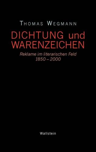 Dichtung und Warenzeichen 