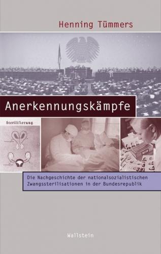 Anerkennungskämpfe 