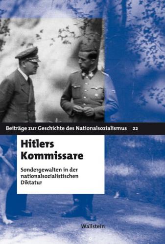 Hitlers Kommissare 