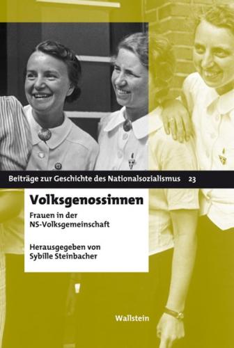 Volksgenossinnen 