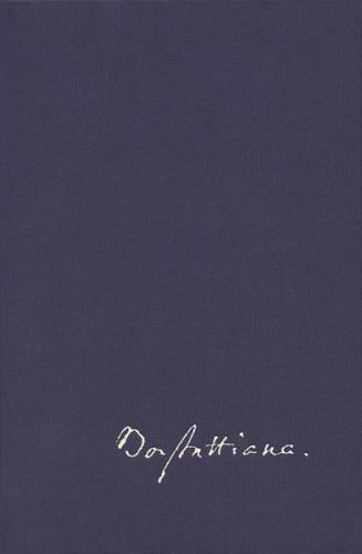 Bonstettiana IV 