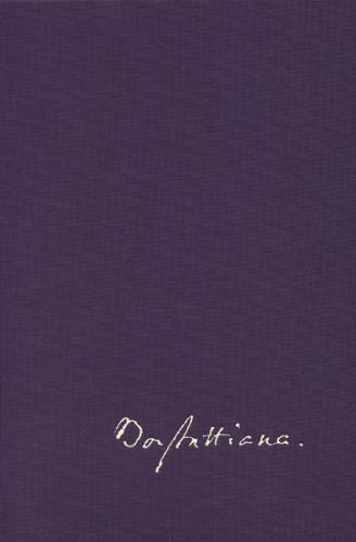 Bonstettiana. Historisch-kritische Ausgabe der Briefkorrespondenzen... / Bonstettiana XII (Ebook - pdf) 