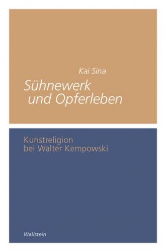 Sühnewerk und Opferleben 