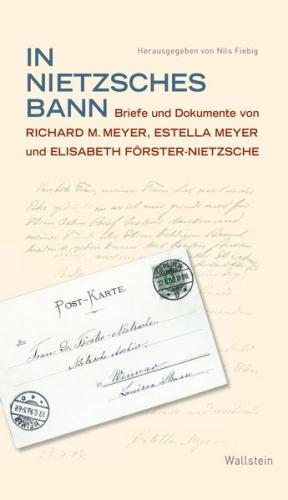 In Nietzsches Bann 