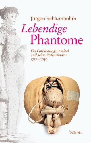 Lebendige Phantome 