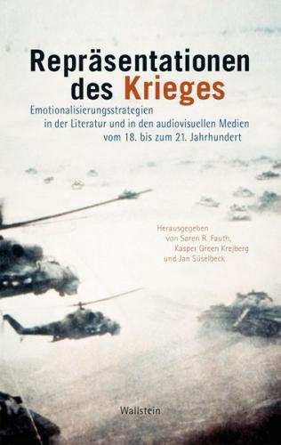 Repräsentationen des Krieges 