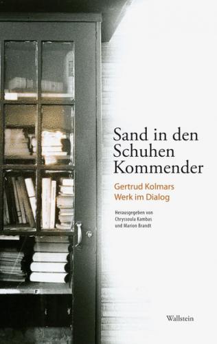 Sand in den Schuhen Kommender 