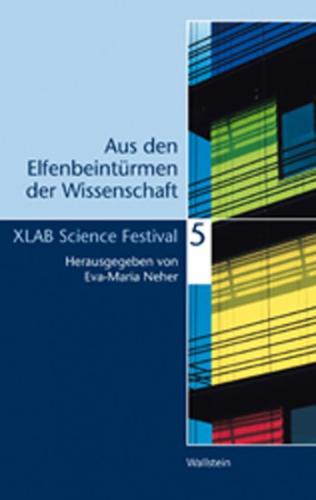 Aus den Elfenbeintürmen der Wissenschaft 5 