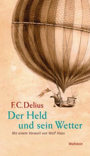 Der Held und sein Wetter 