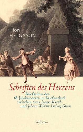 Schriften des Herzens 