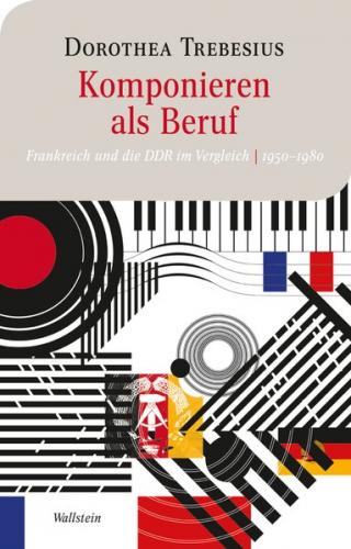 Komponieren als Beruf 