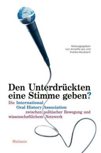 Den Unterdrückten eine Stimme geben? 