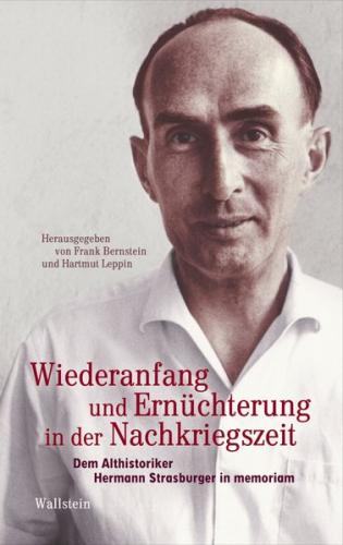 Wiederanfang und Ernüchterung in der Nachkriegszeit 