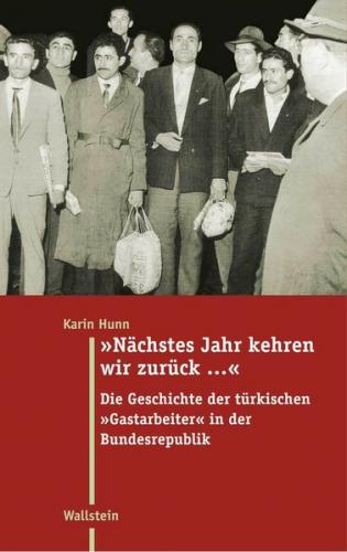 »Nächstes Jahr kehren wir zurück...« 