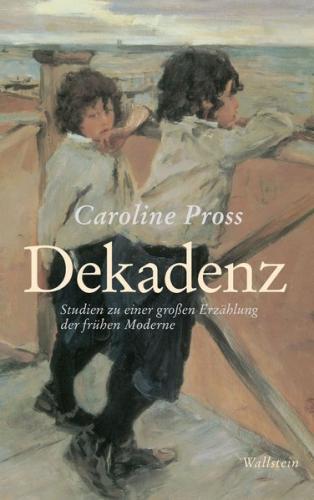 Dekadenz 