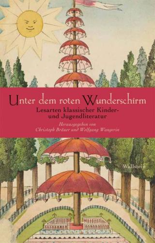 Unter dem roten Wunderschirm 