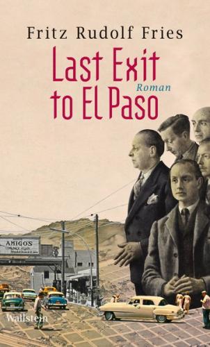Last Exit to El Paso 