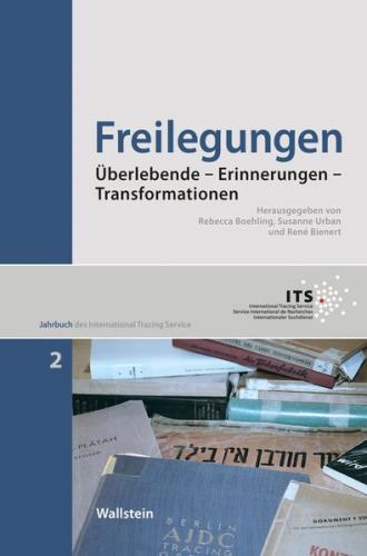 Freilegungen 