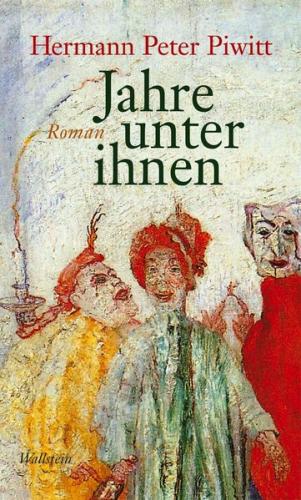 Jahre unter ihnen 