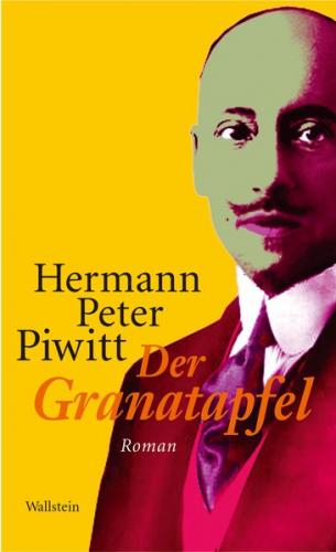 Der Granatapfel 