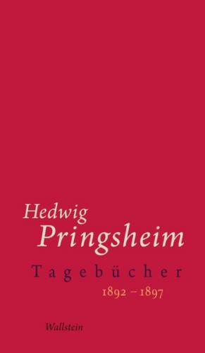 Tagebücher 