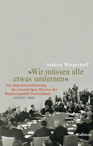 »Wir müssen alle etwas umlernen« 