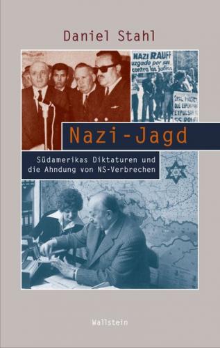 Nazi-Jagd 