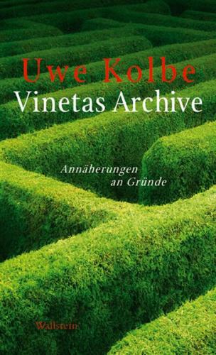 Vinetas Archive 