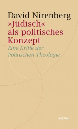 »Jüdisch« als politisches Konzept 