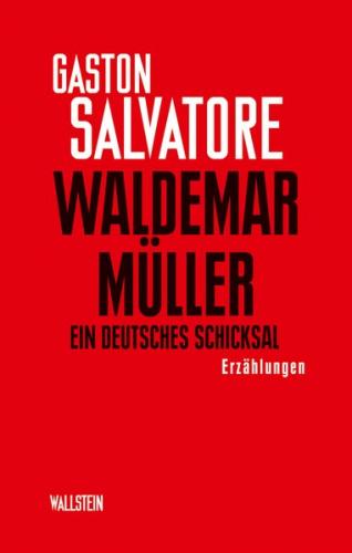 Waldemar Müller 
