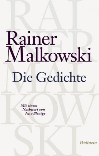 Die Gedichte 