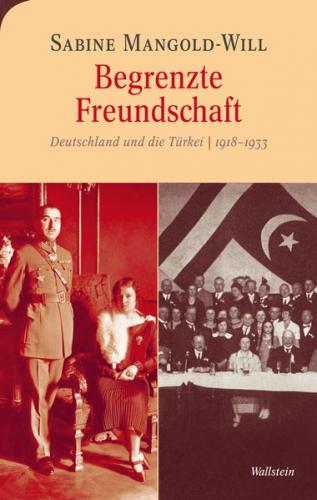 Begrenzte Freundschaft 