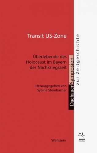 Transit US-Zone 