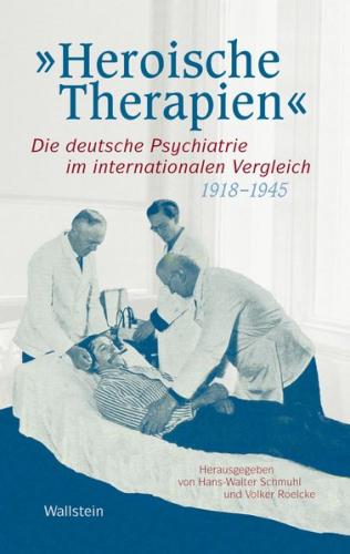 »Heroische Therapien« 