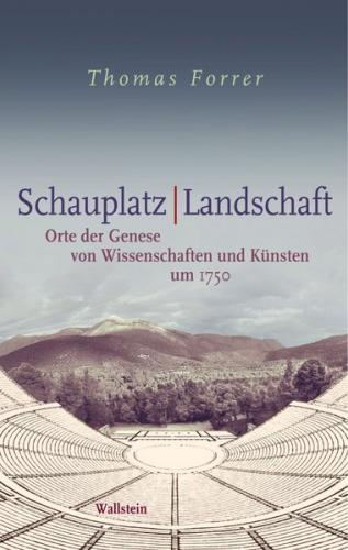 Schauplatz / Landschaft 