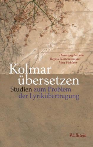 Kolmar übersetzen 