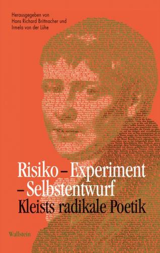 Risiko – Experiment – Selbstentwurf 