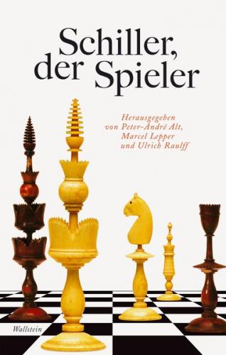 Schiller, der Spieler 