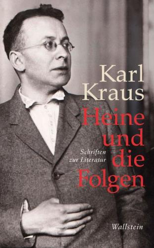 Heine und die Folgen 