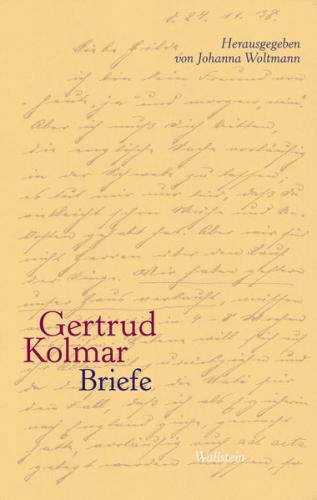 Briefe 