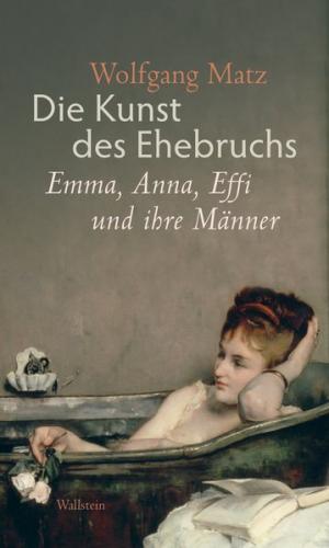 Die Kunst des Ehebruchs 