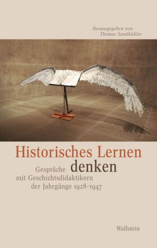 Historisches Lernen denken 